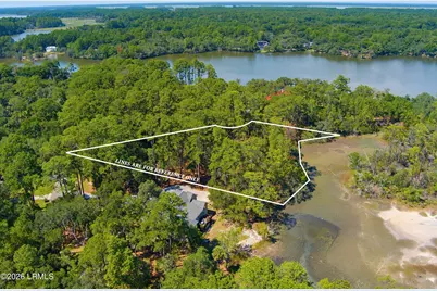 2 Lake Point Drive, Beaufort, SC 29907 - Photo 1
