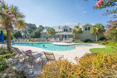 2 Lake Point Drive, Beaufort, SC 29907 - Photo 14