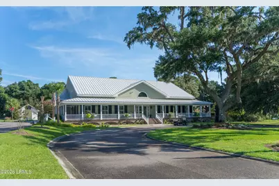 2 Lake Point Drive, Beaufort, SC 29907 - Photo 10