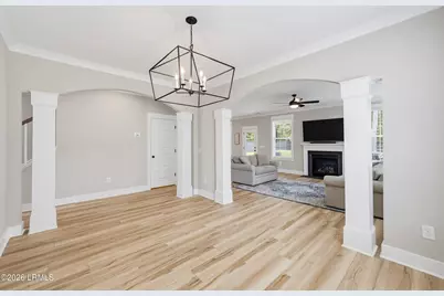 125 Furrow Lane, Beaufort, SC 29907 - Photo 8
