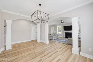 125 Furrow Ln, Beaufort, SC 29907 - Photo 8