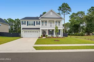 125 Furrow Ln, Beaufort, SC 29907 - Photo 1