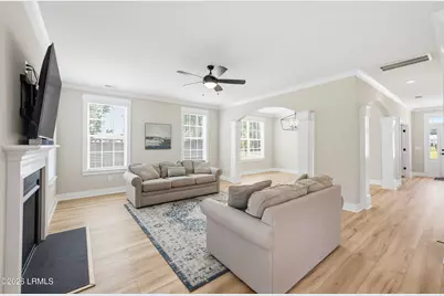 125 Furrow Lane, Beaufort, SC 29907 - Photo 6