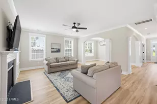 125 Furrow Ln, Beaufort, SC 29907 - Photo 6