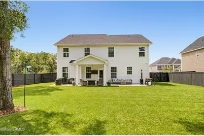 125 Furrow Lane, Beaufort, SC 29907 - Photo 46