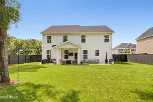 125 Furrow Ln, Beaufort, SC 29907 - Photo 46