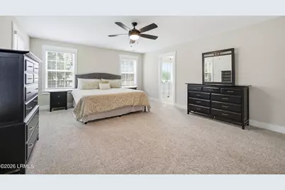 125 Furrow Lane, Beaufort, SC 29907 - Photo 26