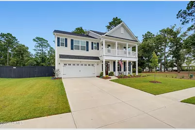 125 Furrow Lane, Beaufort, SC 29907 - Photo 2