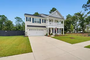 125 Furrow Ln, Beaufort, SC 29907 - Photo 2