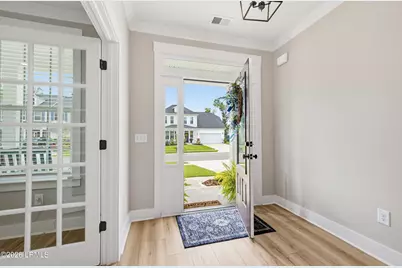 125 Furrow Lane, Beaufort, SC 29907 - Photo 4