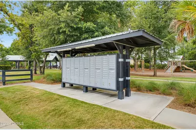 125 Furrow Lane, Beaufort, SC 29907 - Photo 50