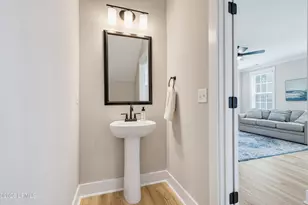 125 Furrow Ln, Beaufort, SC 29907 - Photo 20