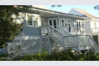 1 Nautical Watch Way, Saint Helena Island, SC 29920 - Photo 1