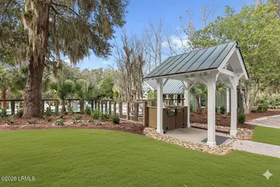 4 Stephens Path, Seabrook, SC 29940 - Photo 40