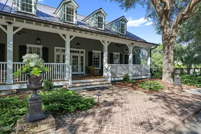 4 Stephens Path, Seabrook, SC 29940 - Photo 18