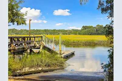 4 Stephens Path, Seabrook, SC 29940 - Photo 56