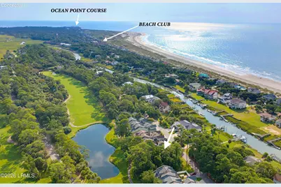 405 Wahoo Drive, Ladys Island, SC 29920 - Photo 6