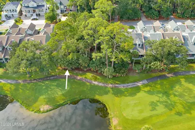 405 Wahoo Drive, Ladys Island, SC 29920 - Photo 10