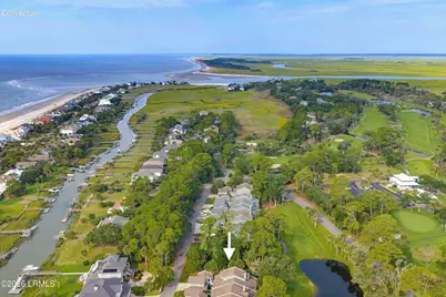 405 Wahoo Drive, Ladys Island, SC 29920 - Photo 12