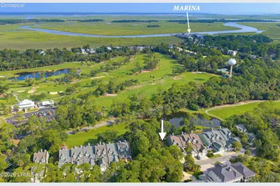 405 Wahoo Drive, Ladys Island, SC 29920 - Photo 4