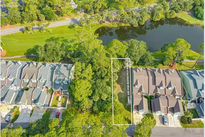 405 Wahoo Drive, Ladys Island, SC 29920 - Photo 2