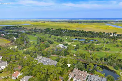 405 Wahoo Drive, Ladys Island, SC 29920 - Photo 14