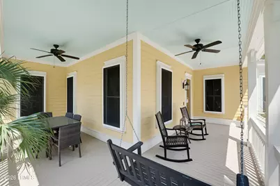 128 Fuller Street, Beaufort, SC 29902 - Photo 6