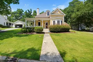 128 Fuller St, Beaufort, SC 29902 - Photo 4
