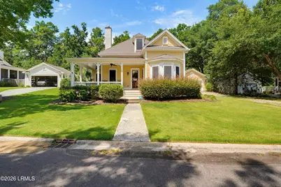 128 Fuller Street, Beaufort, SC 29902 - Photo 1