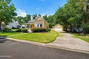 128 Fuller St, Beaufort, SC 29902 - Photo 2