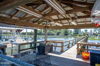 100 Seacrest Lane, Seabrook, SC 29940 - Photo 6