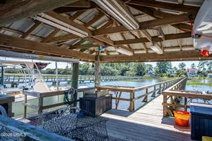100 Sea Crest Ln, Seabrook, SC 29940 - Photo 6