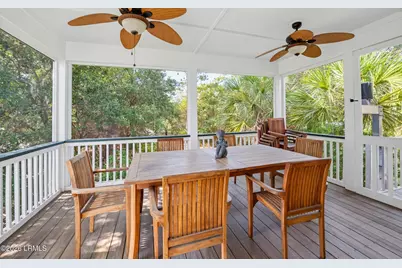 100 Seacrest Lane, Seabrook, SC 29940 - Photo 22