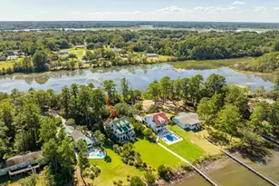 100 Sea Crest Ln, Seabrook, SC 29940 - Photo 2