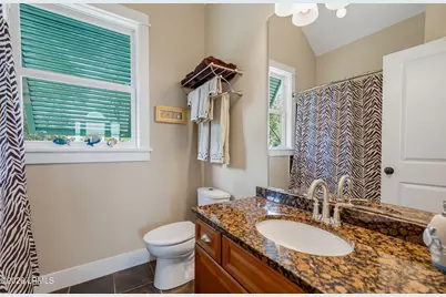 100 Seacrest Lane, Seabrook, SC 29940 - Photo 34