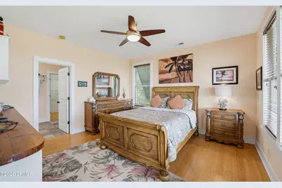 100 Seacrest Lane, Seabrook, SC 29940 - Photo 24