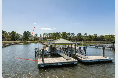 100 Seacrest Lane, Seabrook, SC 29940 - Photo 4