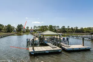 100 Sea Crest Ln, Seabrook, SC 29940 - Photo 4