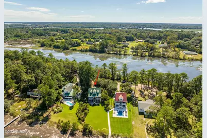 100 Seacrest Lane, Seabrook, SC 29940 - Photo 50