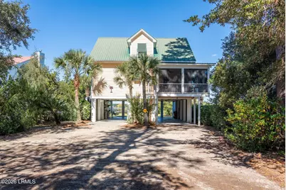 100 Seacrest Lane, Seabrook, SC 29940 - Photo 48