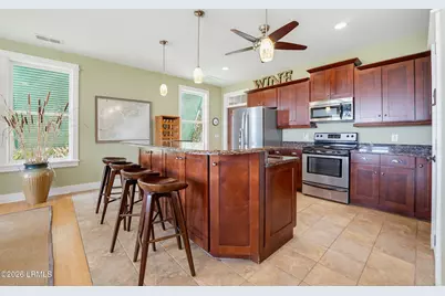 100 Seacrest Lane, Seabrook, SC 29940 - Photo 18