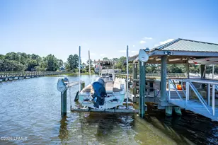 100 Sea Crest Ln, Seabrook, SC 29940 - Photo 8