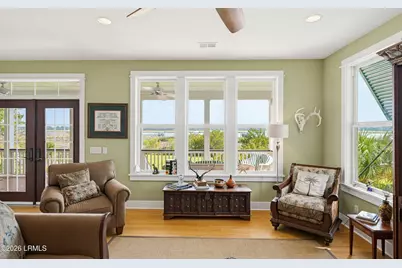 100 Seacrest Lane, Seabrook, SC 29940 - Photo 16