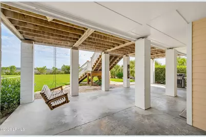 100 Seacrest Lane, Seabrook, SC 29940 - Photo 38