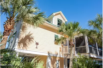 100 Seacrest Lane, Seabrook, SC 29940 - Photo 12