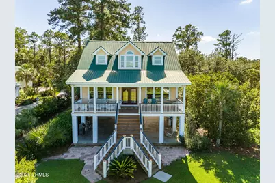100 Seacrest Lane, Seabrook, SC 29940 - Photo 52