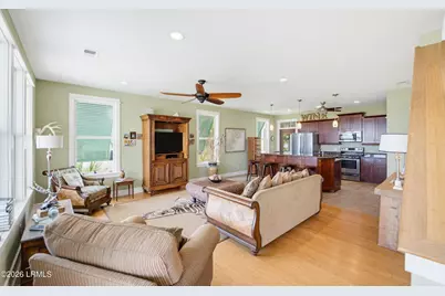 100 Seacrest Lane, Seabrook, SC 29940 - Photo 14