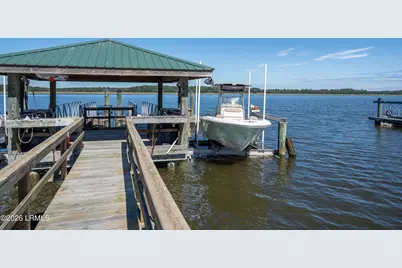 100 Seacrest Lane, Seabrook, SC 29940 - Photo 10