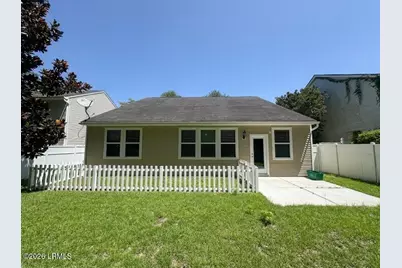 3 Enoree Way, Beaufort, SC 29906 - Photo 22