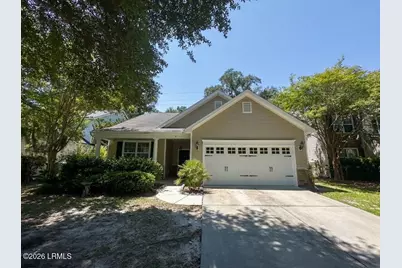 3 Enoree Way, Beaufort, SC 29906 - Photo 1